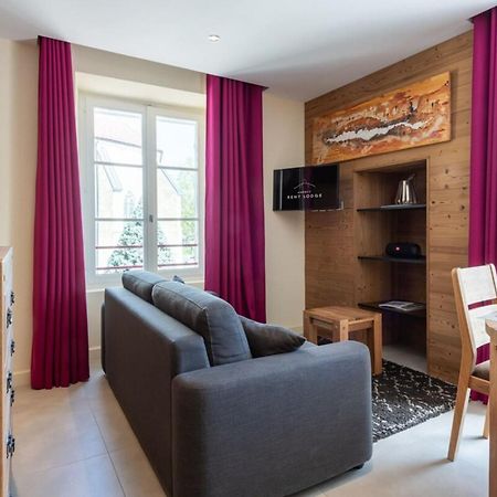Carpates Annecy Rent Lodge エクステリア 写真