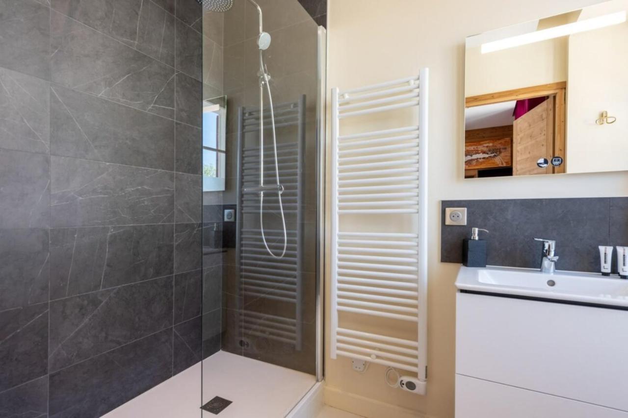 Carpates Annecy Rent Lodge エクステリア 写真