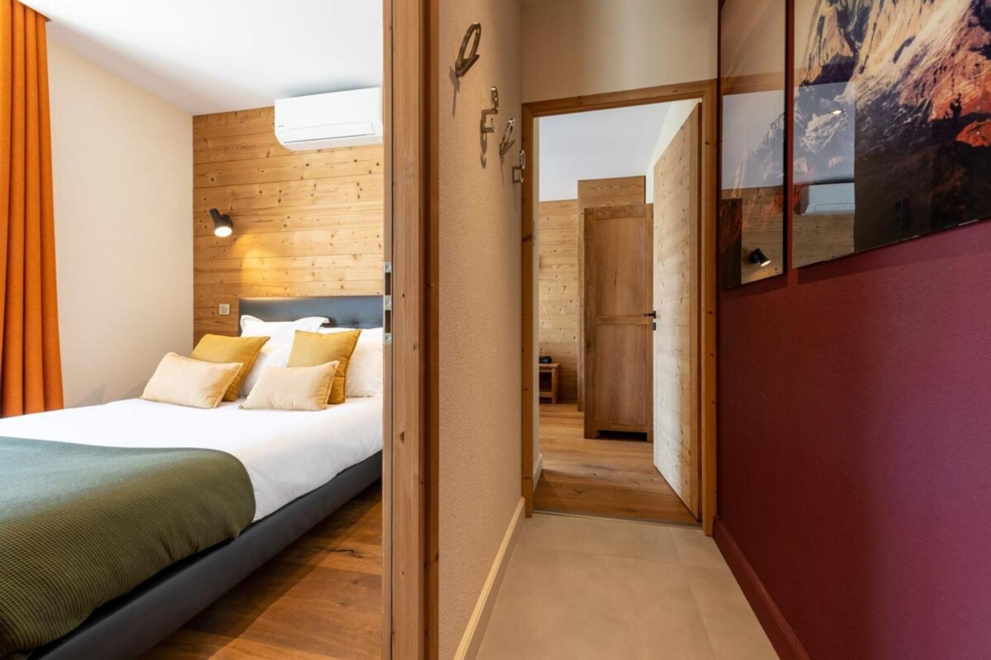 Carpates Annecy Rent Lodge エクステリア 写真