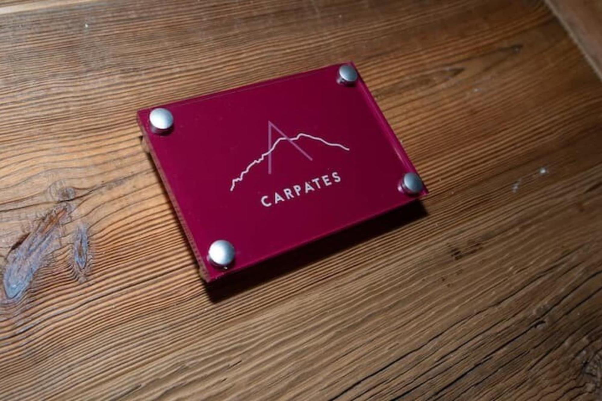 Carpates Annecy Rent Lodge エクステリア 写真